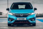 Honda Jazz Sport 2018 года (UK)